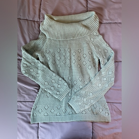 croft & barrow Sweaters - Croft&Barrow Sweater